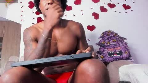 LOGAN DRAKE online show from 04-12-26, 03:44