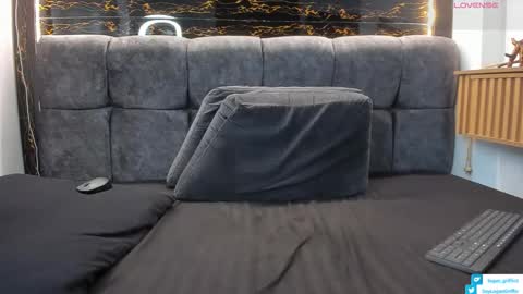 logan_griffin online show from 03-21-26, 08:19