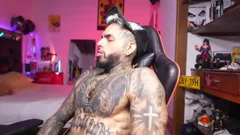 logan_hugh8 online show from 03-30-26, 08:37