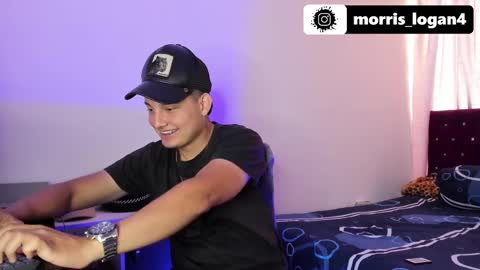 Logan morris online show from 01-23-25, 05:42