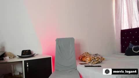 Logan morris online show from 02-12-25, 09:43