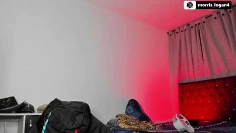 Logan morris online show from 03-06-25, 04:08