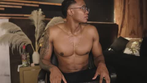 logan_varela online show from 01-22-25, 02:37