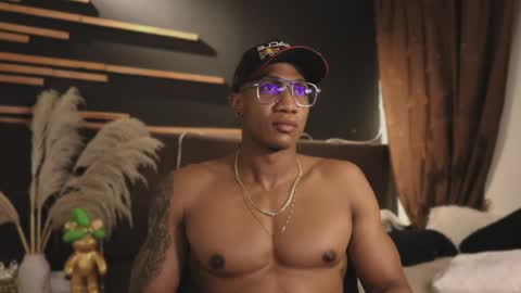 logan_varela online show from 01-31-25, 11:45