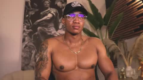 logan_varela online show from 02-08-25, 01:43