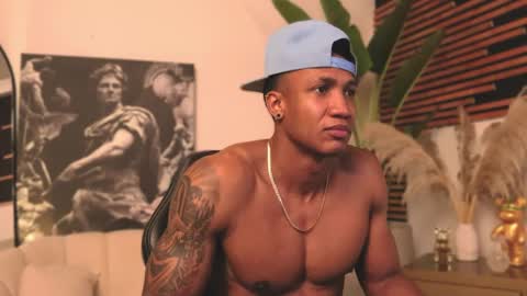 logan_varela online show from 02-13-25, 09:06