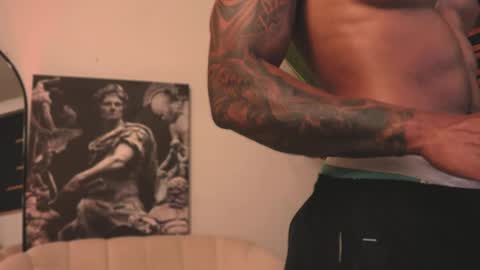 logan_varela online show from 02-14-25, 12:09