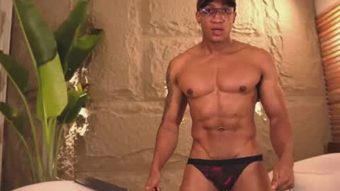 logan_varela online show from 03-02-25, 06:08