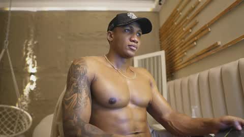 logan_varela online show from 03-25-26, 03:18