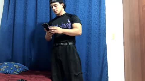 Logan online show from 12-11-24, 01:47