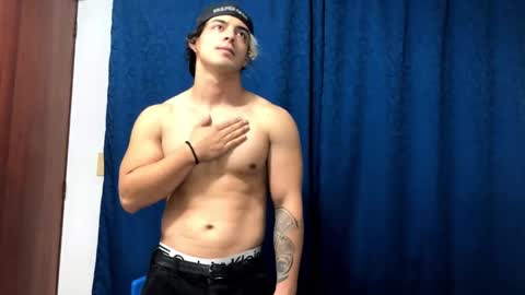 Logan online show from 01-08-25, 05:59