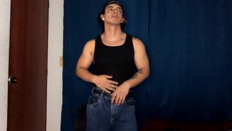 Logan online show from 01-31-25, 04:58