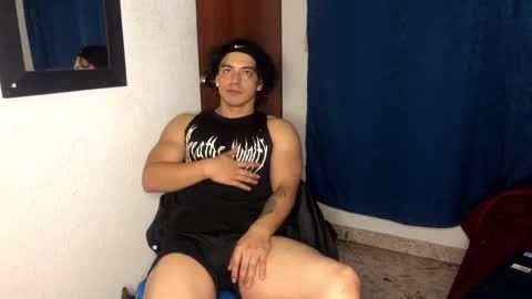 Logan online show from 02-11-25, 04:33