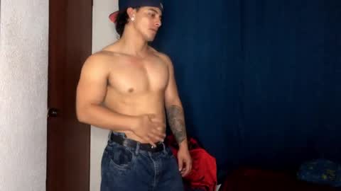 Logan online show from 02-20-25, 05:12