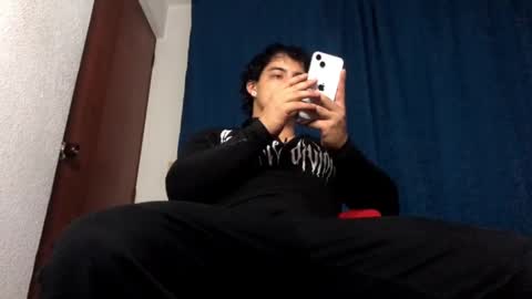 Logan online show from 03-07-25, 04:46