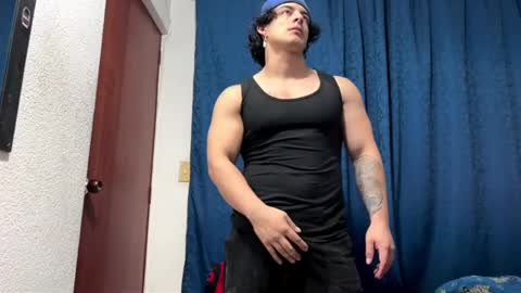 Logan online show from 09-27-25, 04:17