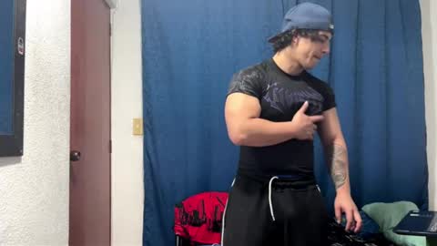 Logan online show from 10-10-25, 03:49