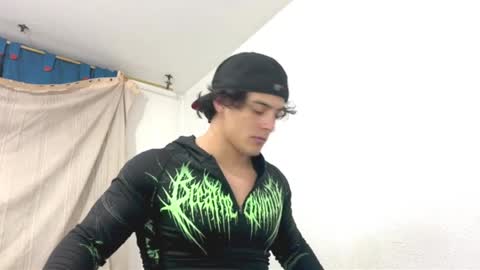 Logan online show from 04-07-26, 04:35