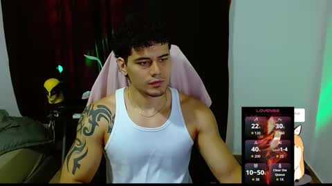 Loganandrwz online show from 04-16-26, 12:50