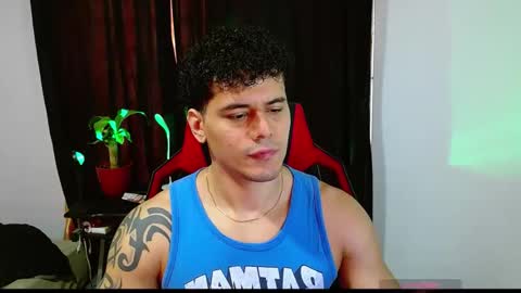 Loganandrwz online show from 05-22-26, 11:49