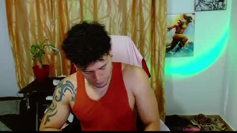 Loganandrwz online show from 07-03-26, 02:12