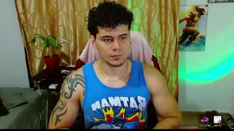 Loganandrwz online show from 07-07-26, 12:42