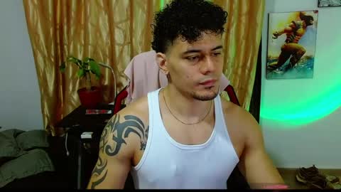 Loganandrwz online show from 07-15-26, 12:32