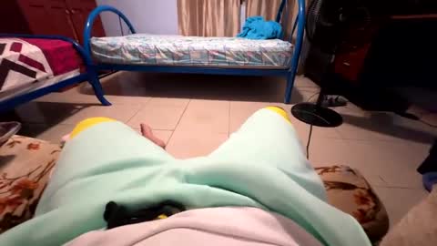 logandaimond online show from 09-29-25, 03:00