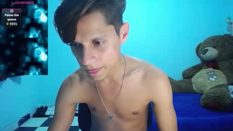 Logan online show from 01-17-26, 11:30