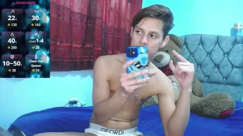 Logan online show from 02-15-26, 05:09