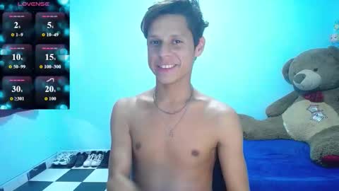 Logan online show from 03-09-26, 09:08