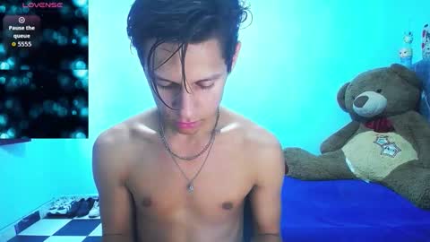 Logan online show from 03-15-26, 06:47