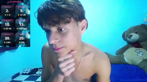 Logan online show from 03-25-26, 12:05