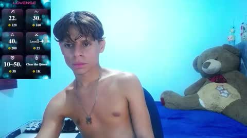 Logan online show from 03-26-26, 08:25