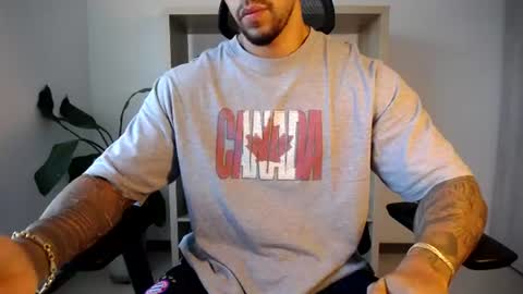 Logan Wolfp online show from 06-19-26, 10:35