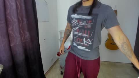 Snapshot of loganhot22 chatting on 01-05-25, 02:19 Logan online show from 01-05-25, 02:19