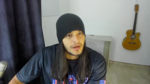 Snapshot of loganhot22 chatting on 01-07-25, 09:07 Logan online show from 01-07-25, 09:07