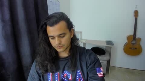 Snapshot of loganhot22 chatting on 02-09-25, 03:22 Logan online show from 02-09-25, 03:22