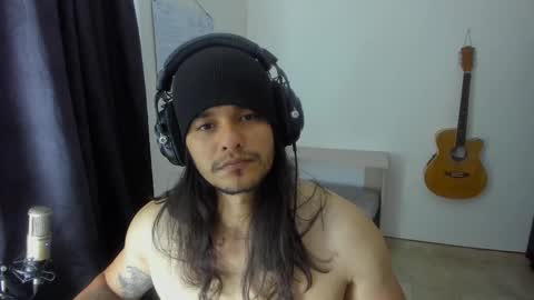 Snapshot of loganhot22 chatting on 03-03-25, 12:37 Logan online show from 03-03-25, 12:37