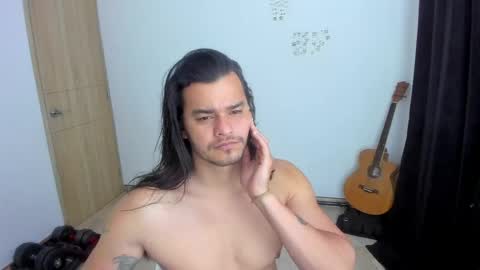 Logan online show from 05-15-26, 01:56