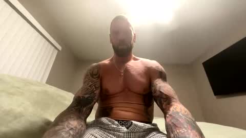 Loganjackson219 online show from 02-14-26, 01:02