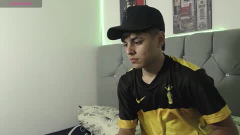 Snapshot of loganjhonson19 chatting on 01-18-26, 03:21 loganjhonson19 online show from 01-18-26, 03:21