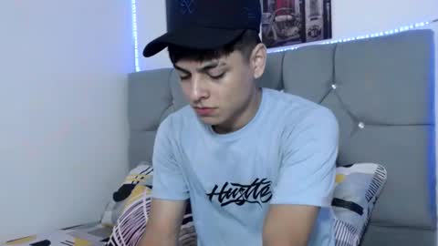 Snapshot of loganjhonson19 chatting on 02-01-26, 02:32 loganjhonson19 online show from 02-01-26, 02:32