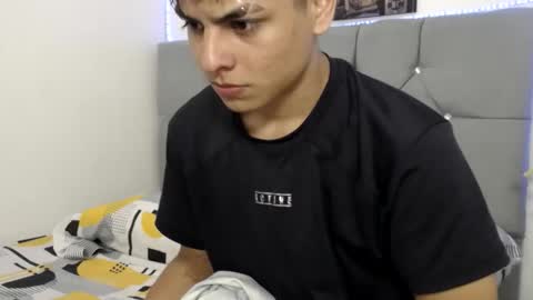 Snapshot of loganjhonson19 chatting on 02-02-26, 02:43 loganjhonson19 online show from 02-02-26, 02:43