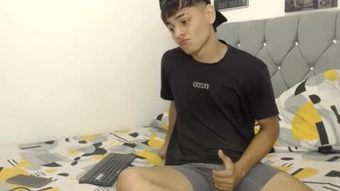 Snapshot of loganjhonson19 chatting on 02-08-26, 02:59 loganjhonson19 online show from 02-08-26, 02:59