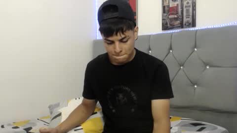 Snapshot of loganjhonson19 chatting on 02-09-26, 02:59 loganjhonson19 online show from 02-09-26, 02:59