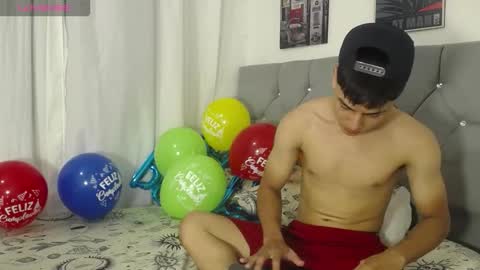 Snapshot of loganjhonson19 chatting on 03-01-26, 02:13 loganjhonson19 online show from 03-01-26, 02:13