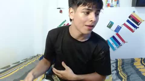 loganjhonson19 online show from 07-02-26, 03:23
