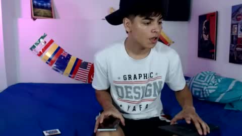 loganjhonson19 online show from 07-24-26, 03:26