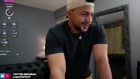 loganmartinx online show from 02-06-26, 12:26